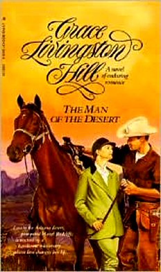 The Man of the Desert [ePUB]